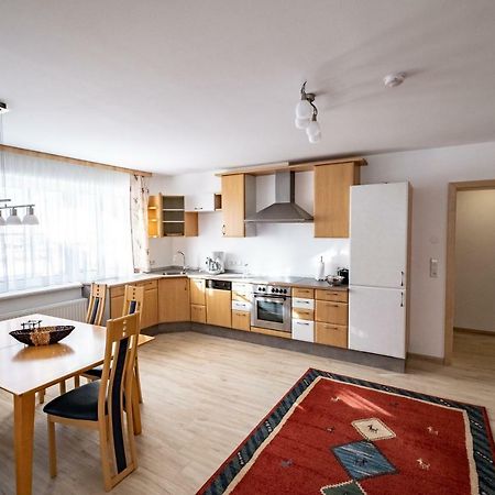 Peters Alm Turracher Hohe Exterior foto