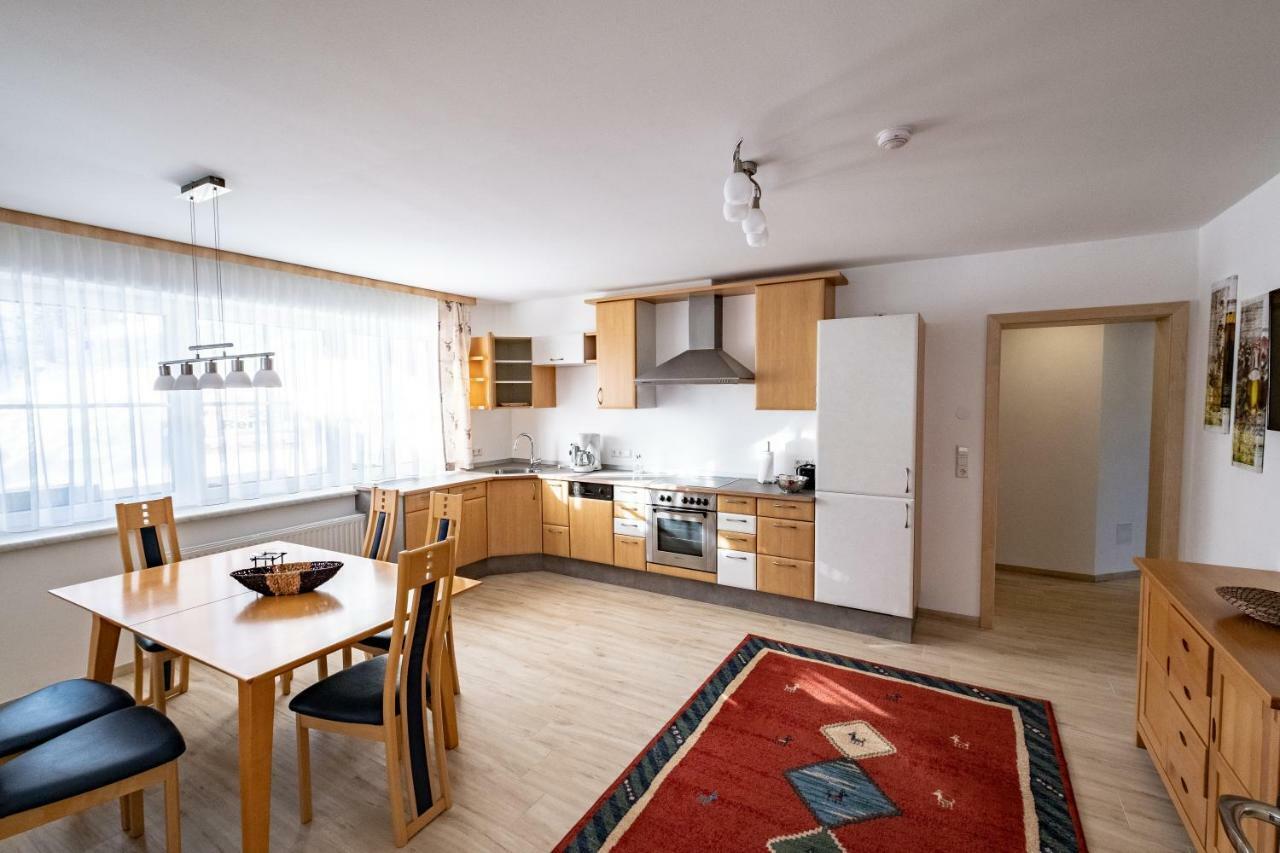 Peters Alm Turracher Hohe Exterior foto