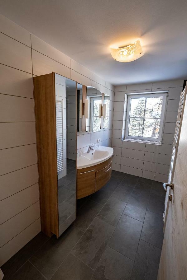 Peters Alm Turracher Hohe Exterior foto