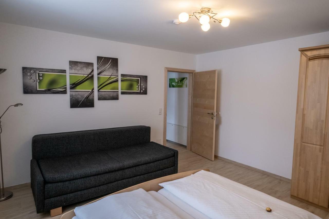 Peters Alm Turracher Hohe Exterior foto