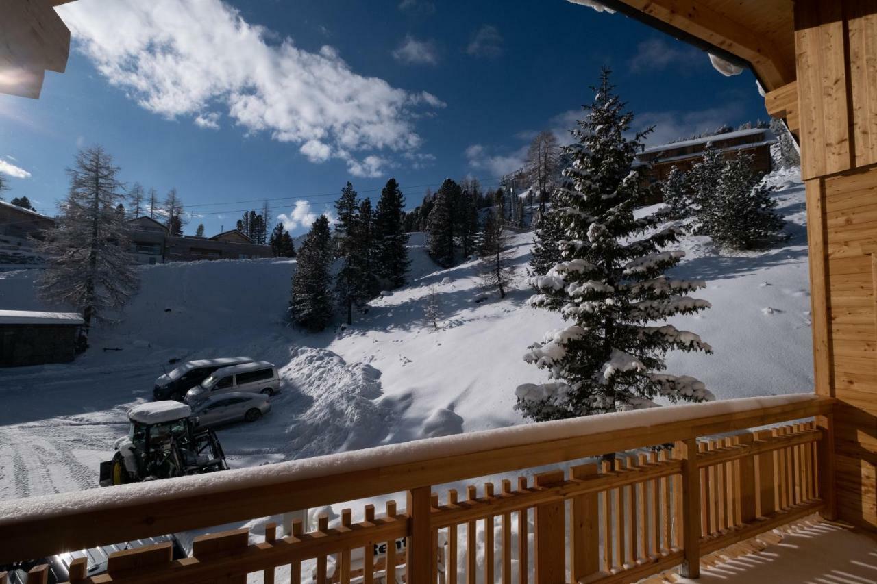 Peters Alm Turracher Hohe Exterior foto